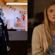 Danielle Panabaker, Justine Lupe